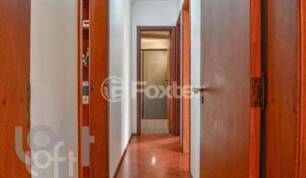 Apartamento com 3 quartos à venda na Rua Marquês de Abrantes, 90, Chácara Tatuapé, São Paulo, 108 m2 por R$ 780.000