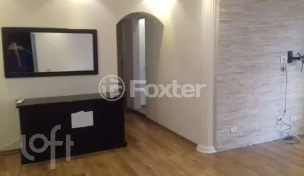 Apartamento com 3 quartos à venda na Avenida Ramalho Ortigão, 188, Vila Gumercindo, São Paulo, 102 m2 por R$ 912.000