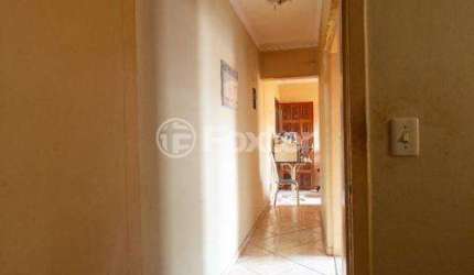 Apartamento com 2 quartos à venda na Rua João Daudt Filho, 29, Vila Nina, São Paulo, 61 m2 por R$ 305.000