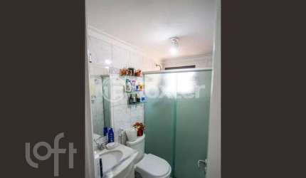 Apartamento com 3 quartos à venda na Rua Marquês de Abrantes, 90, Chácara Tatuapé, São Paulo, 110 m2 por R$ 850.000