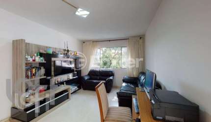 Apartamento com 2 quartos à venda na Rua João Scatamacchia, 220, Vila Campo Grande, São Paulo, 74 m2 por R$ 330.000