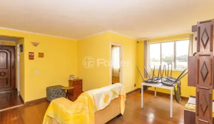 Apartamento com 2 quartos à venda na Rua Doutor Nicolau Alberto Defina, 251, Jardim da Saude, São Paulo, 68 m2 por R$ 350.000