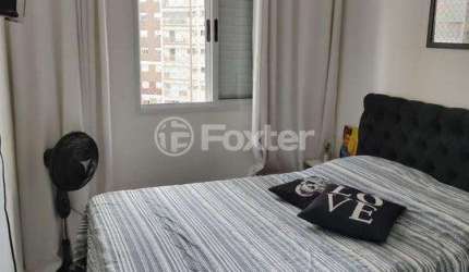 Apartamento com 2 quartos à venda na Avenida Marquês de São Vicente, 2898, Água Branca, São Paulo, 70 m2 por R$ 800.000