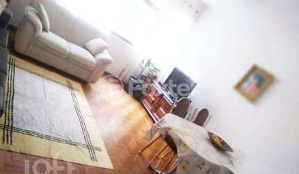 Apartamento com 2 quartos à venda na Rua Corcovado, 134, Parque Residencial da Lapa, São Paulo, 55 m2 por R$ 430.000