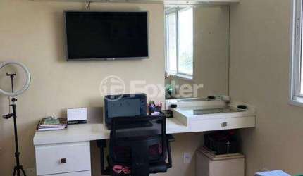 Apartamento com 3 quartos à venda na Rua Canuto Borelli, 273, Vila Castelo, São Paulo, 72 m2 por R$ 630.000