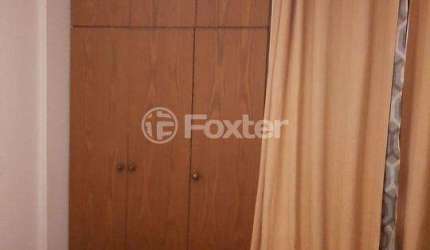 Apartamento com 3 quartos à venda na Rua Iepê, 465, Vila Anhangüera, São Paulo, 60 m2 por R$ 450.000