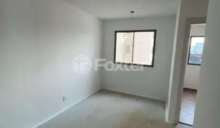 Apartamento com 2 quartos à venda na Rua Doutor Bento Teobaldo Ferraz, 330, Várzea da Barra Funda, São Paulo, 40 m2 por R$ 500.000