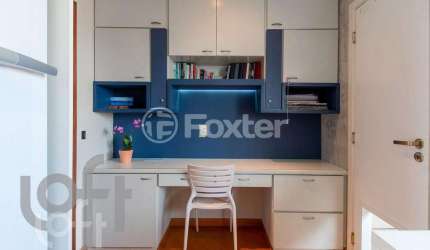 Apartamento com 4 quartos à venda na Rua Luisiania, 784, Brooklin Paulista, São Paulo, 222 m2 por R$ 2.700.000