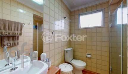 Apartamento com 1 quarto à venda na Rua Coronel Bento Pires, 40, Mooca, São Paulo, 50 m2 por R$ 340.000