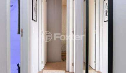 Apartamento com 2 quartos à venda na Avenida Inajar de Souza, 1137, Limão, São Paulo, 45 m2 por R$ 520.000