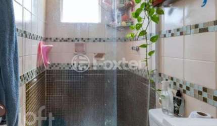 Apartamento com 2 quartos à venda na Avenida Ministro Petrônio Portela, 2173, Vila Amélia, São Paulo, 60 m2 por R$ 345.000
