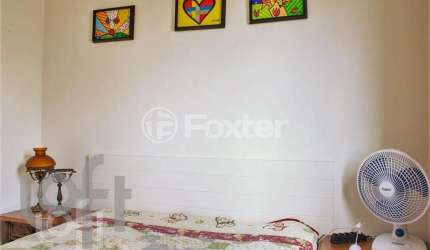 Apartamento com 2 quartos à venda na Rua Professor João Machado, 127, Nossa Senhora do Ó, São Paulo, 50 m2 por R$ 420.000