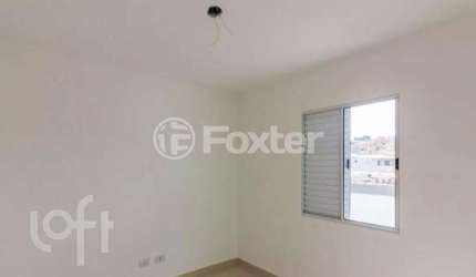 Apartamento com 2 quartos à venda na Rua Marcelino Simões, 124, Vila Cruz das Almas, São Paulo, 45 m2 por R$ 320.000