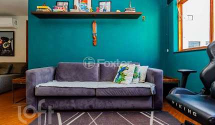 Apartamento com 3 quartos à venda na Rua Peixoto Gomide, 581, Jardim Paulista, São Paulo, 90 m2 por R$ 1.190.000