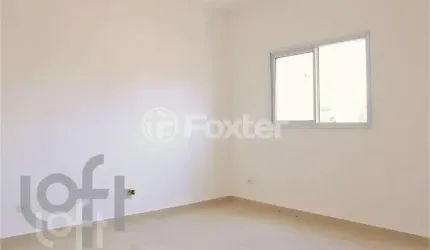 Apartamento com 3 quartos à venda na Rua Brigadeiro Araújo, 165, Vila São Vicente, São Paulo, 108 m2 por R$ 750.000