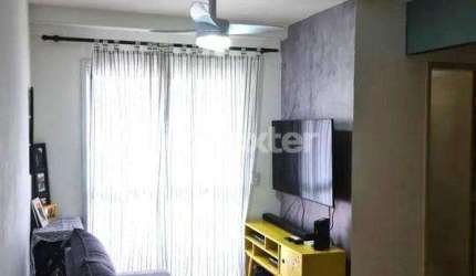 Apartamento com 2 quartos à venda na Rua Rio Verde, 450, Vila Bruna, São Paulo, 47 m2 por R$ 295.000