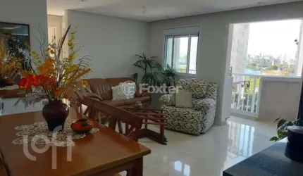 Apartamento com 2 quartos à venda na Rua Intendência, 300, Brás, São Paulo, 65 m2 por R$ 630.000