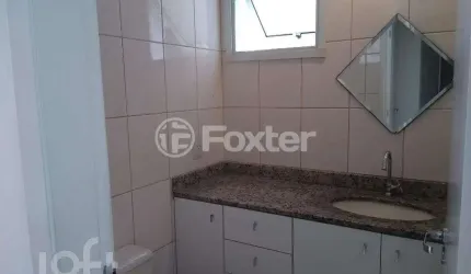 Apartamento com 3 quartos à venda na Rua Fosca, 50, Jardim Previdência, São Paulo, 60 m2 por R$ 400.000
