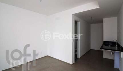 Kitnet / Stúdio à venda na Rua Bela Cintra, 237, Consolação, São Paulo, 28 m2 por R$ 532.000