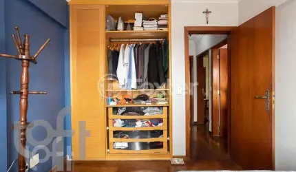 Apartamento com 3 quartos à venda na Rua Divinópolis, 353, Vila Brasilina, São Paulo, 185 m2 por R$ 1.065.000