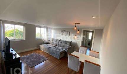 Apartamento com 1 quarto à venda na Rua Doutor Nicolau Alberto Defina, 251, Jardim da Saude, São Paulo, 66 m2 por R$ 399.000