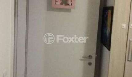 Apartamento com 2 quartos à venda na Rua Samambaia, 438, Bosque da Saúde, São Paulo, 55 m2 por R$ 430.000