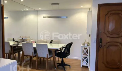 Apartamento com 3 quartos à venda na Rua General Chagas Santos, 1016, Vila da Saúde, São Paulo, 74 m2 por R$ 669.000
