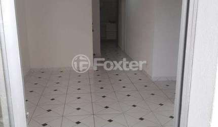 Apartamento com 2 quartos à venda na Rua Francisco Tapajós, 539, Vila Santo Estéfano, São Paulo, 74 m2 por R$ 522.500
