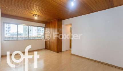 Apartamento com 2 quartos à venda na Rua General Chagas Santos, 1044, Vila da Saúde, São Paulo, 86 m2 por R$ 520.000