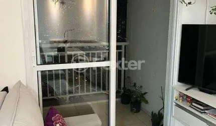 Apartamento com 2 quartos à venda na Rua Torres da Barra, 75, Água Branca, São Paulo, 51 m2 por R$ 720.000