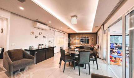 Apartamento com 3 quartos à venda na Rua José Gomes Falcão, 304, Parque Industrial Tomas Edson, São Paulo, 163 m2 por R$ 1.920.000