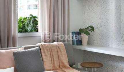 Apartamento com 3 quartos à venda na Rua Antônio Carlos, 106, Consolação, São Paulo, 75 m2 por R$ 2.200.000