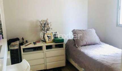 Apartamento com 2 quartos à venda na Rua Marcos Fernandes, 111, Jardim da Saude, São Paulo, 60 m2 por R$ 430.000