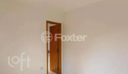 Apartamento com 1 quarto à venda na Rua Caetano Pinto, 211, Brás, São Paulo, 44 m2 por R$ 370.000