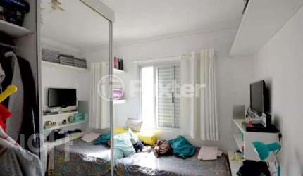 Apartamento com 3 quartos à venda na Rua Colônia da Glória, 453, Vila Mariana, São Paulo, 78 m2 por R$ 750.000