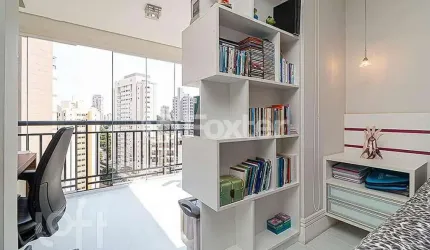 Apartamento com 3 quartos à venda na Rua Doutor Barros Cruz, 104, Vila Mariana, São Paulo, 184 m2 por R$ 2.670.000