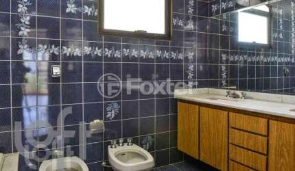 Apartamento com 4 quartos à venda na Rua João Luís Vives, 178, Vila Mariana, São Paulo, 250 m2 por R$ 1.610.000