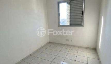 Apartamento com 2 quartos à venda na Rua Juan Arfe, 34, Vila Cruz das Almas, São Paulo, 49 m2 por R$ 330.000