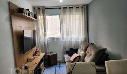Apartamento com 1 quarto à venda na Alameda Glete, 783, Campos Eliseos, São Paulo, 40 m2 por R$ 320.000
