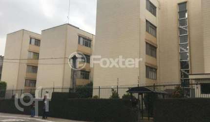 Apartamento com 2 quartos à venda na Rua Alberto Andaló, 87, Parque São Luís, São Paulo, 53 m2 por R$ 290.000
