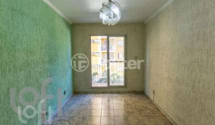 Apartamento com 2 quartos à venda na Rua Padre Gualberto de Lima, 151, Parque Monteiro Soares, São Paulo, 48 m2 por R$ 296.800