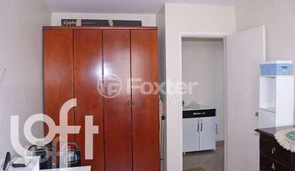 Apartamento com 2 quartos à venda na Rua Barão de Tatuí, 57, Vila Buarque, São Paulo, 64 m2 por R$ 550.000