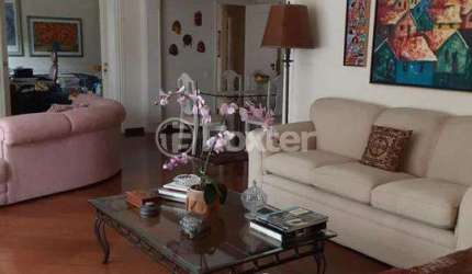 Apartamento com 3 quartos à venda na Rua Michigan, 1211, Cidade Monções, São Paulo, 190 m2 por R$ 1.650.000