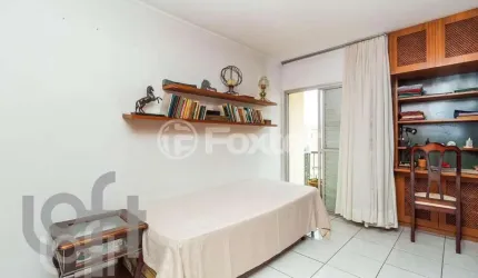 Apartamento com 4 quartos à venda na Avenida Portugal, 474, Brooklin Paulista, São Paulo, 170 m2 por R$ 1.550.000