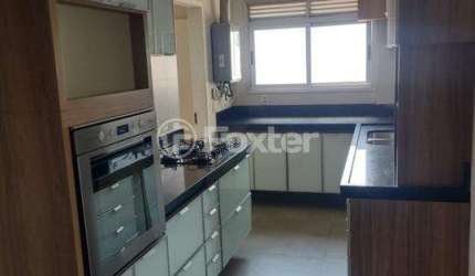 Apartamento com 2 quartos à venda na Rua Guaraiúva, 599, Cidade Monções, São Paulo, 160 m2 por R$ 2.450.000