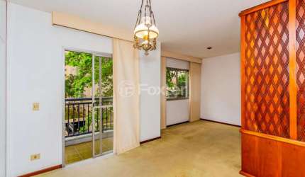 Apartamento com 4 quartos à venda na Rua Indiana, 95, Brooklin Paulista, São Paulo, 156 m2 por R$ 2.130.000