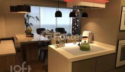 Apartamento com 2 quartos à venda na Rua Nova York, 245, Brooklin Paulista, São Paulo, 79 m2 por R$ 1.700.000