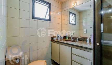 Apartamento com 3 quartos à venda na Praça General Gentil Falcão, 70, Cidade Monções, São Paulo, 98 m2 por R$ 890.000