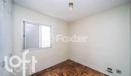 Apartamento com 2 quartos à venda na Rua Lino Guedes, 128, Vila Brasílio Machado, São Paulo, 64 m2 por R$ 450.000