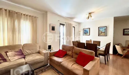 Apartamento com 2 quartos à venda na Rua Califórnia, 693, Cidade Monções, São Paulo, 86 m2 por R$ 860.000